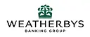 Weatherbys Banking Group logo