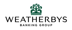 Weatherbys Banking Group logo