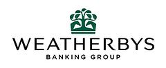 Weatherbys Banking Group logo