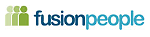 Fusion People Ltd logo