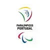 Comité Paralímpico de Portugal logo
