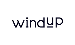 Trabajos en Windup logo