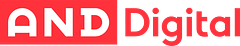AND Digital logo