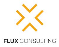 Flux Consulting logo