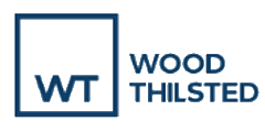 Wood Thilsted logo