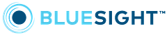 Bluesight logo
