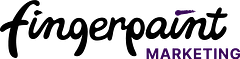 fingerpaint logo