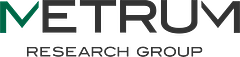 Metrum Research Group logo