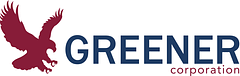 Greener Corp logo