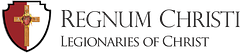 The Legion of Christorporated logo