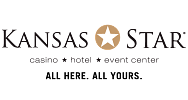 Kansas Star Casino logo