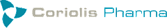 Coriolis Pharma logo