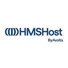 HMSHost logo
