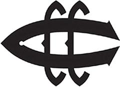 Charlotte Country Club logo