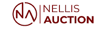 Nellis Auction Arizona logo