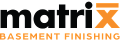 Matrix Basement Finishing logo
