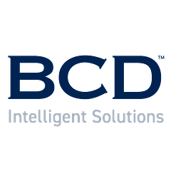 BCD logo
