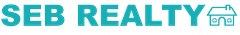 SEB Realty logo