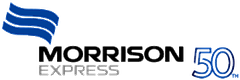 Morrison Express logo