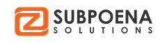 ZG Subpoena Solutions logo