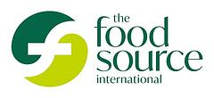The Food Source International logo