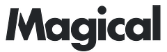 Magical logo