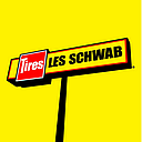 Les Schwab logo