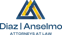Diaz Anselmo & Assoc. PA logo