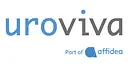 Uroviva AG logo