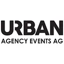 Urban Agency Events AG logo