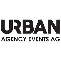 Urban Agency Events AG logo