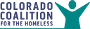 Colorado Coalition for the Homeless logo