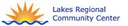 Lakes Regional Community Center logo