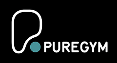 PureGym AG logo