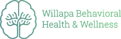Willapa Behavioral Health logo