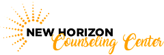 New Horizon Counseling Center logo