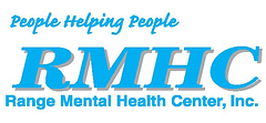 Range Mental Health Center logo