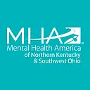 Mental Health America of NKY and Southwest Ohio logo