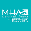 Mental Health America of NKY and Southwest Ohio logo