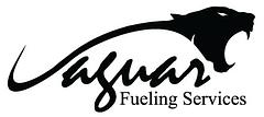 Jaguar Fueling Services logo