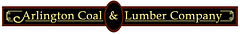 Arlington Coal & Lumber Co logo
