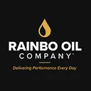 Rainbo Oil logo