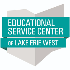 Educational Service Center of Lake Erie West logo