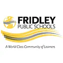 Fridley Public Schools logo
