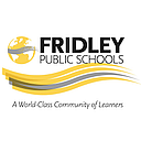 Fridley Public Schools logo
