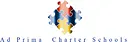 Ad Prima Charter School logo