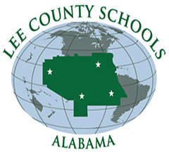 Lee County Schools logo