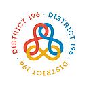 Independent School District 196 logo