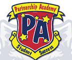Partnership Academy logo