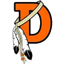 Dowagiac Union Schools logo